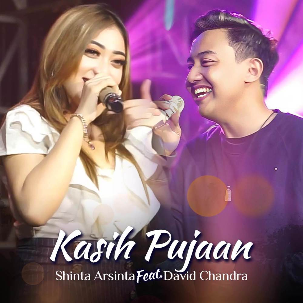 Kasih Pujaan