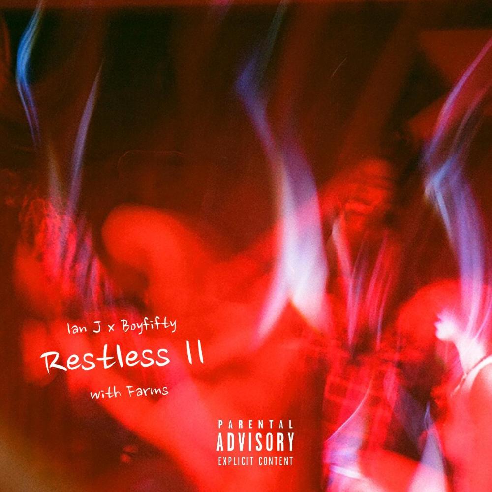 Always Blessed (feat. Farms) (Explicit)