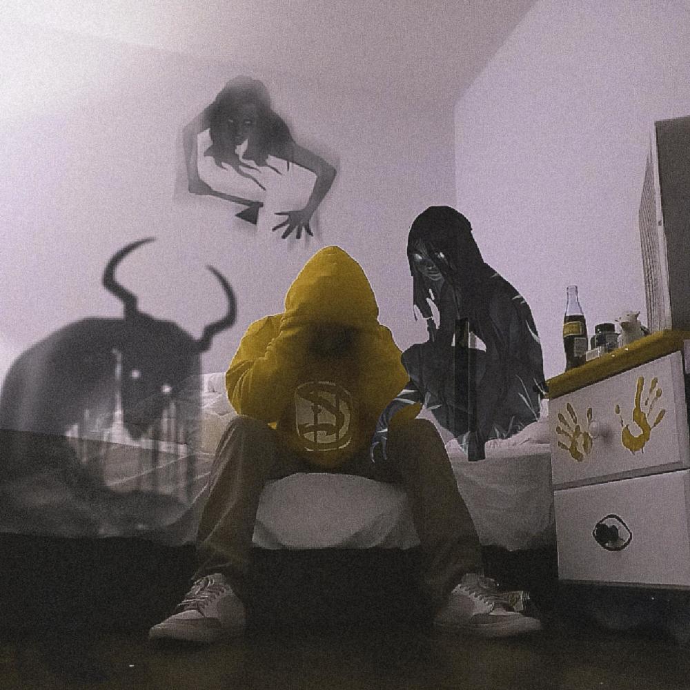 Track12 (feat. Moneybaggmalik) (Explicit)