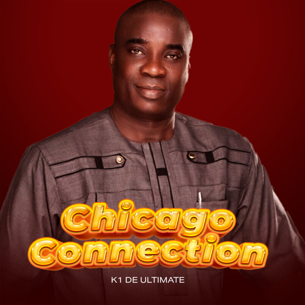 Chicago Connection Pt. 4