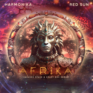 Red Sun的專輯Afrika