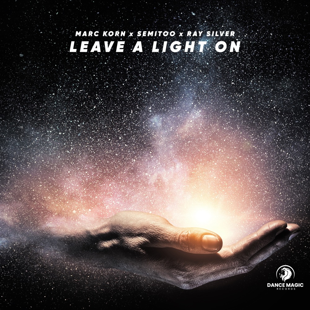 Leave A Light On