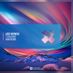 Lost Witness的專輯7 Colours (RAM Remix)