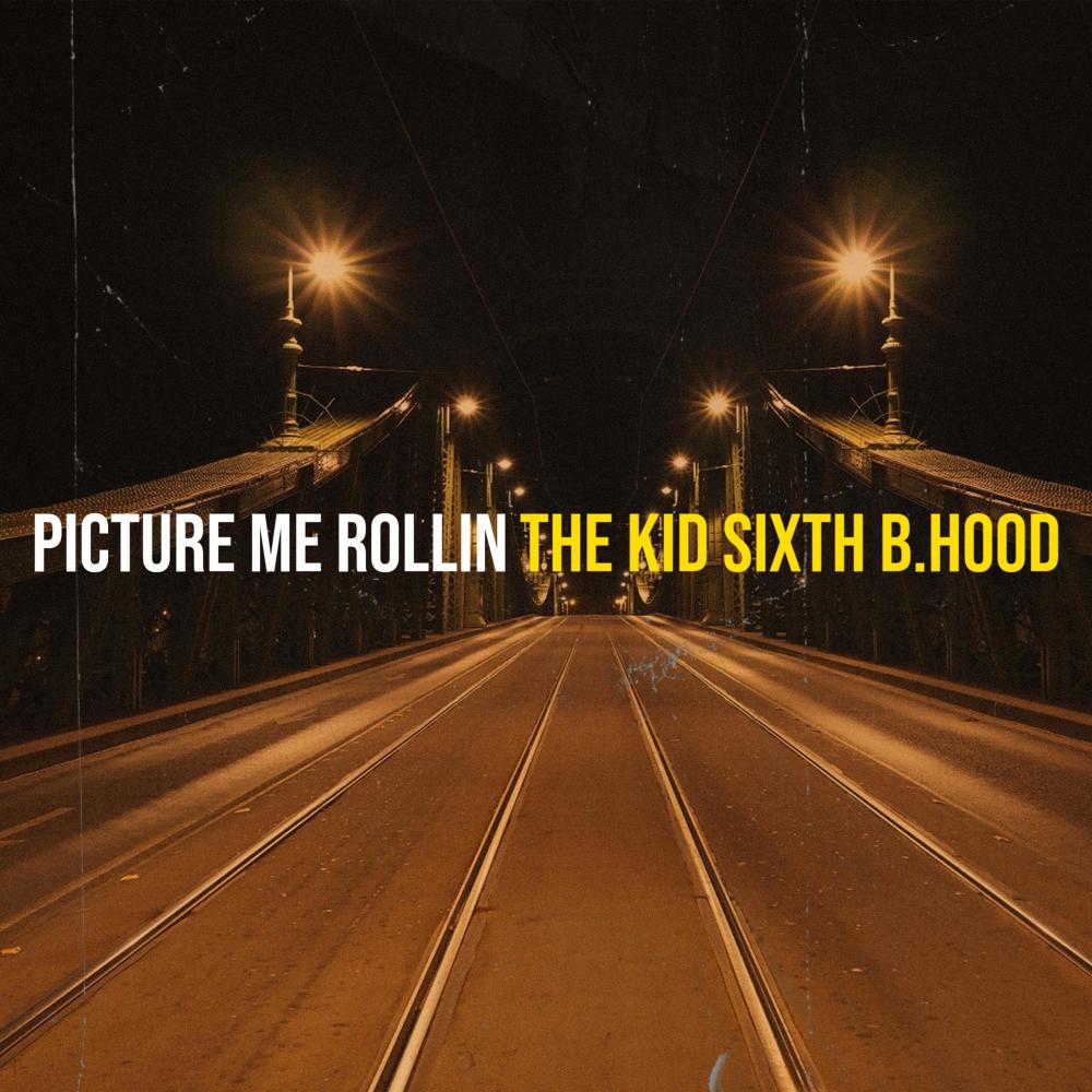 Picture Me Rollin (Explicit)