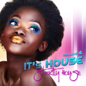 Album It's House from Various Artists