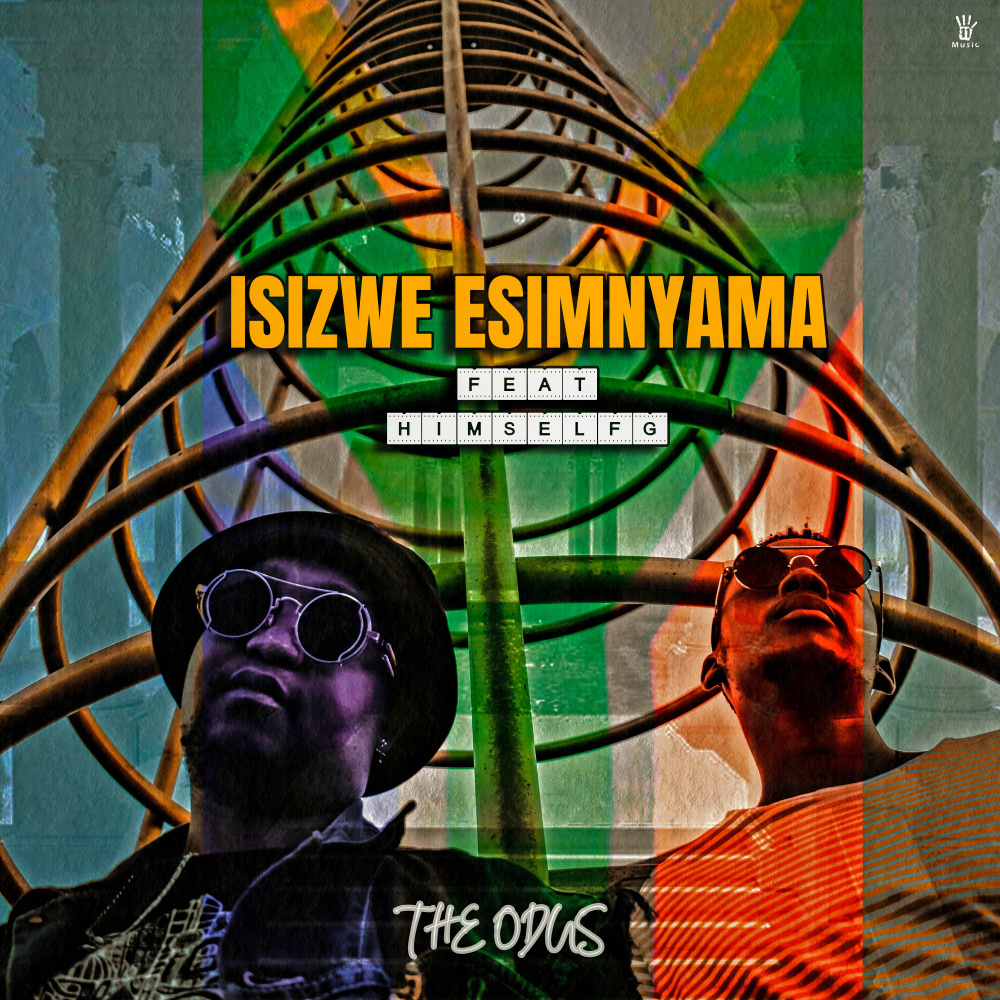Sizwe Esimnyama