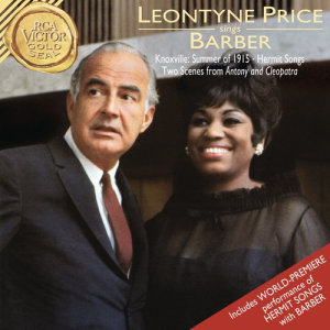 收聽Leontyne Price的Hermit Songs, Op. 29: Church Bell at Night歌詞歌曲