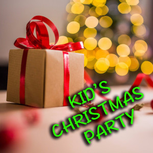 Various Artists的專輯Kid's Christmas Party