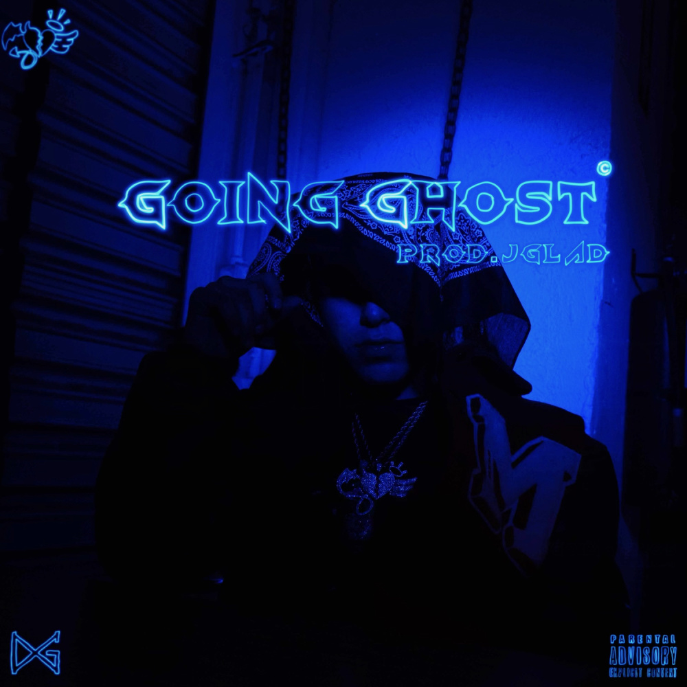 Going Ghost (Explicit)