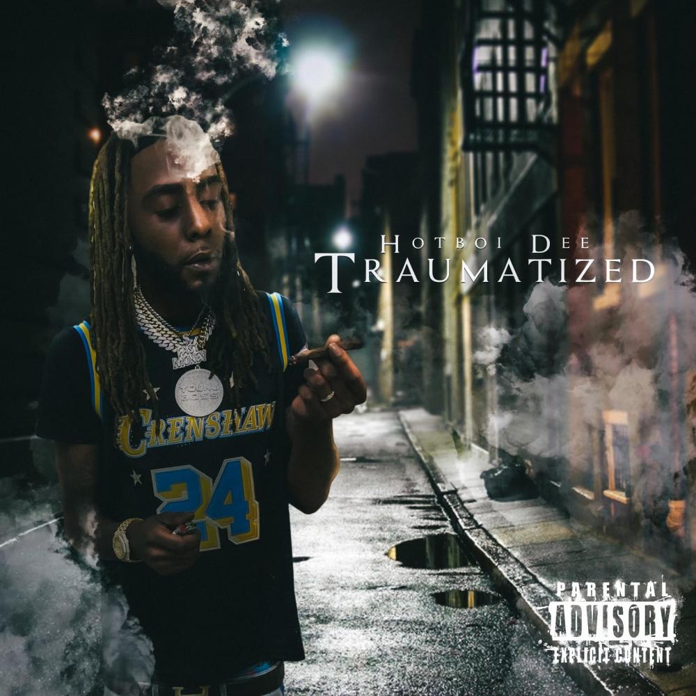 Traumatized (Explicit)