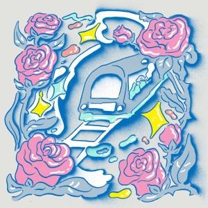 收聽Triple G的列車歌詞歌曲