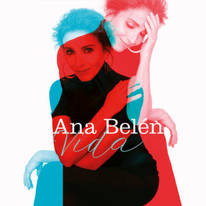 Album Vida from Ana Belen