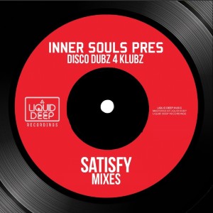 ดาวน์โหลดและฟังเพลง Satisfy พร้อมเนื้อเพลงจาก Inner Souls