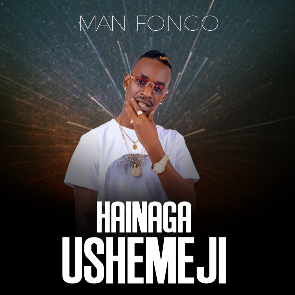 Hainaga Ushemeji