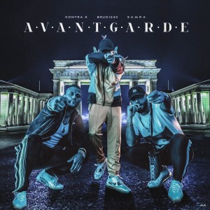 Album AVANTGARDE (Explicit) oleh Kontra K