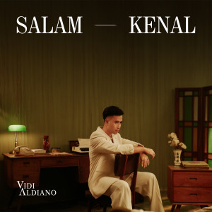 Album Salam Kenal from Vidi