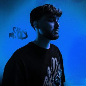 MONET的專輯Che mi odi (slowed + reverb)