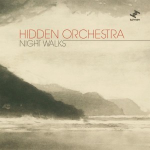 收聽Hidden Orchestra的Tired and Awake (其他)歌詞歌曲
