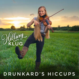 Hillary Klug的專輯Drunkard's Hiccups