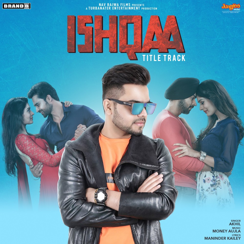 Ishqaa (From 'Ishqaa')