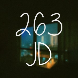 JD的专辑263