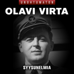 Olavi Virta的专辑Syysunelmia