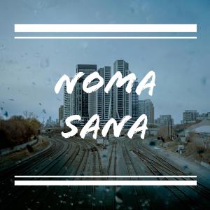 Album Noma Sana from 
