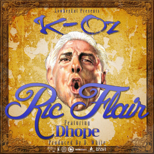 Album Ric Flair (Explicit) oleh KOZ