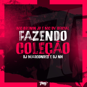 dj nh的專輯Fazendo Coleção (Explicit)