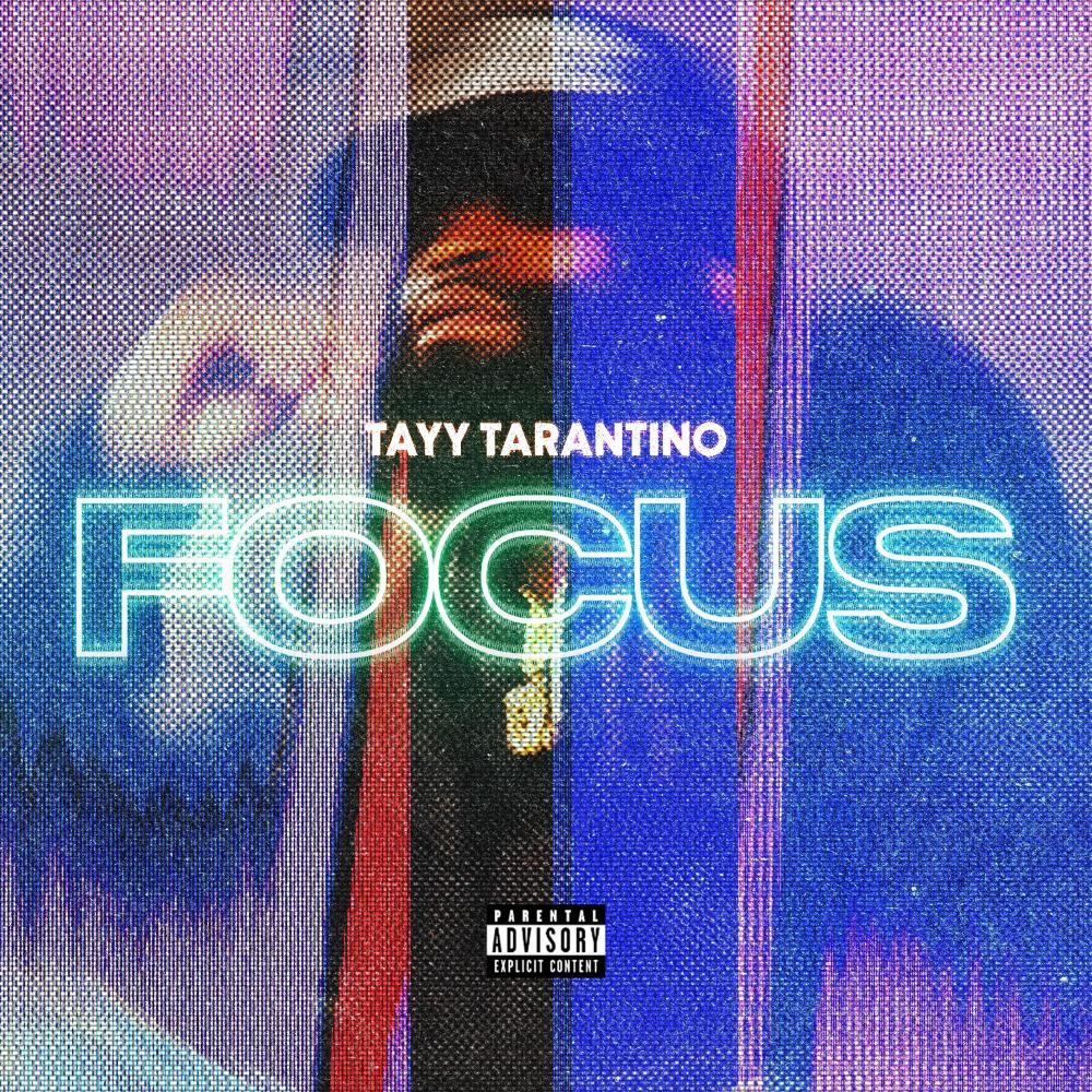 Focus (Explicit)