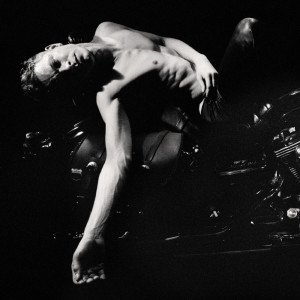 Listen to On the Floor (Edit) song with lyrics from Perfume Genius