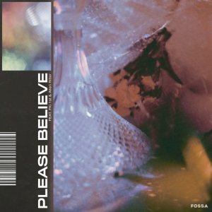 Listen to Please Believe song with lyrics from Fossa Beats