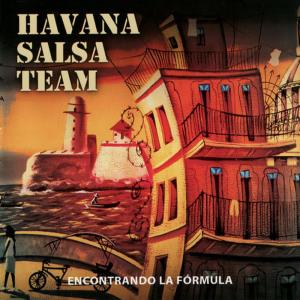 ดาวน์โหลดและฟังเพลง Para Tu Amor พร้อมเนื้อเพลงจาก Havana Salsa Team