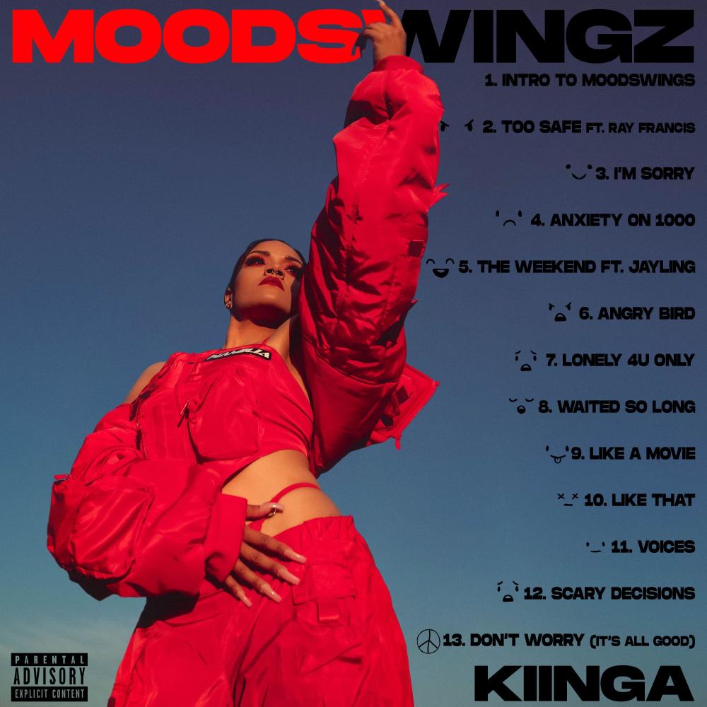 Don't Worry (It's All Good) (Explicit)
