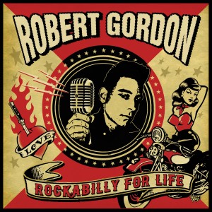 收聽Robert Gordon的I've Had Enough歌詞歌曲