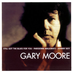 收聽Gary Moore的Crying In The Shadows歌詞歌曲