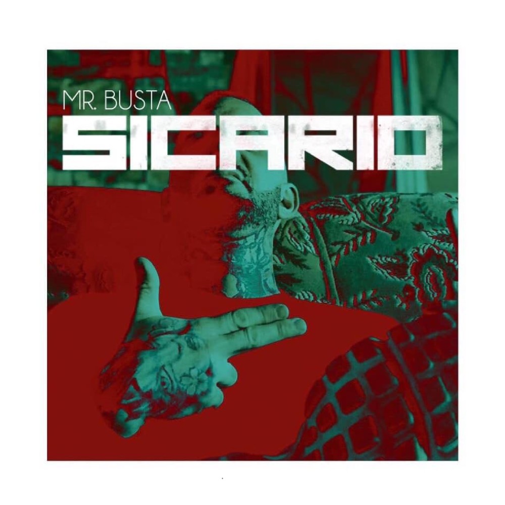 Sicario (Explicit)