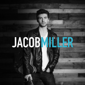 Jacob Miller的专辑Jacob Miller EP