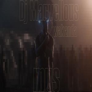 Album Wakanda from 