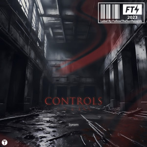 Album Controls from Syeam