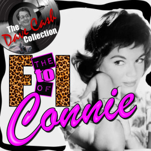 Connie Francis的專輯The F to I of Connie