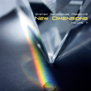 Mory Yacel的專輯New Dimensions 7