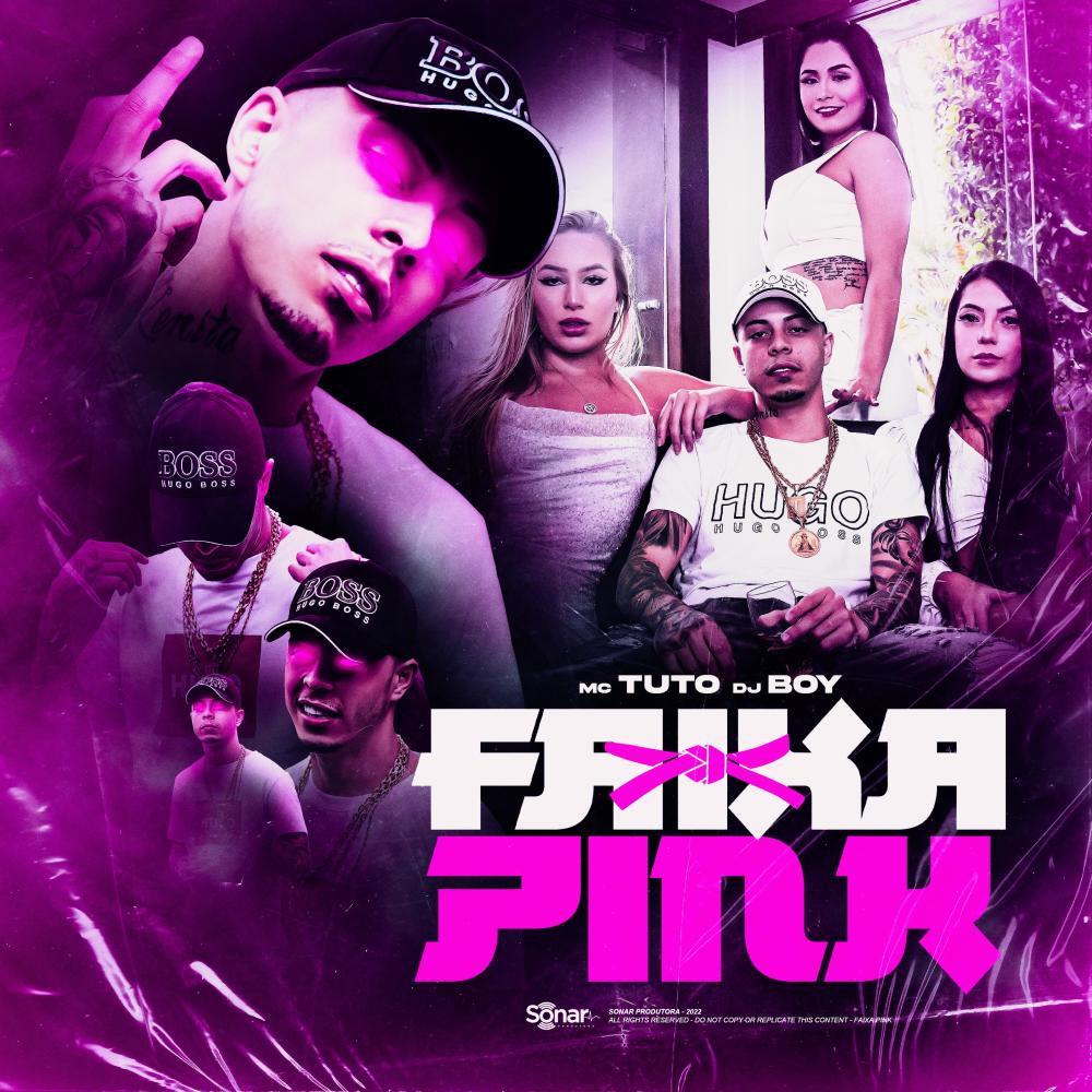 Faixa Pink (Explicit)