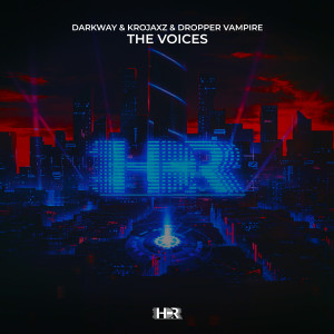 ดาวน์โหลดและฟังเพลง The Voices พร้อมเนื้อเพลงจาก Darkway