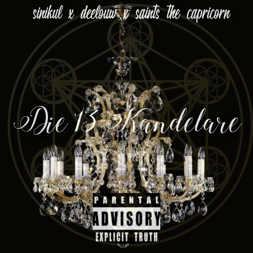 Die 13 Kandelare