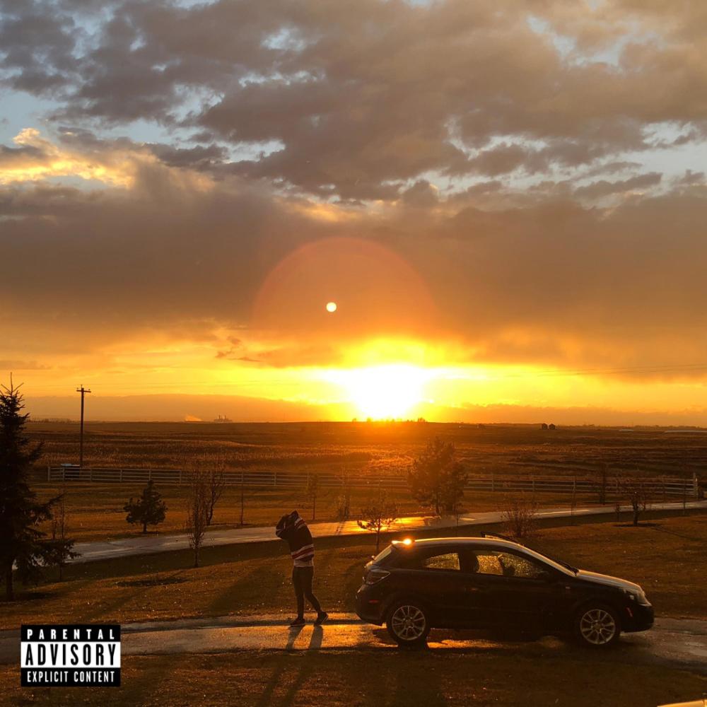 CORINTHIANS (feat. Theravada) (Explicit)