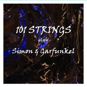 收聽101 Strings Orchestra的The Sound of Silence (From "The Graduate")歌詞歌曲