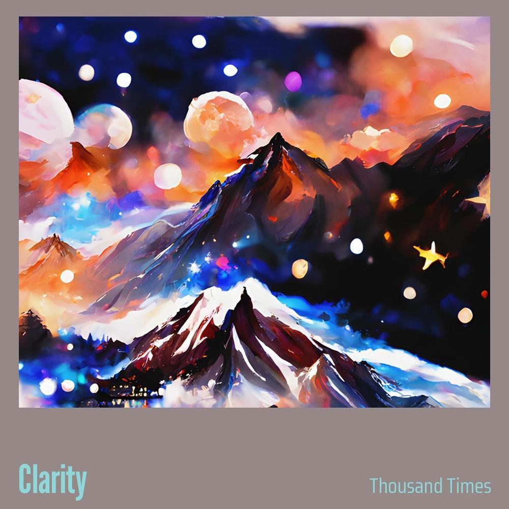 Clarity