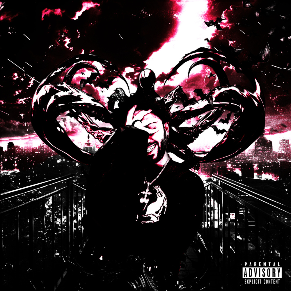 I LOVE YOU HOE (IT'S YOooOOOUUuuuUU!|Explicit)