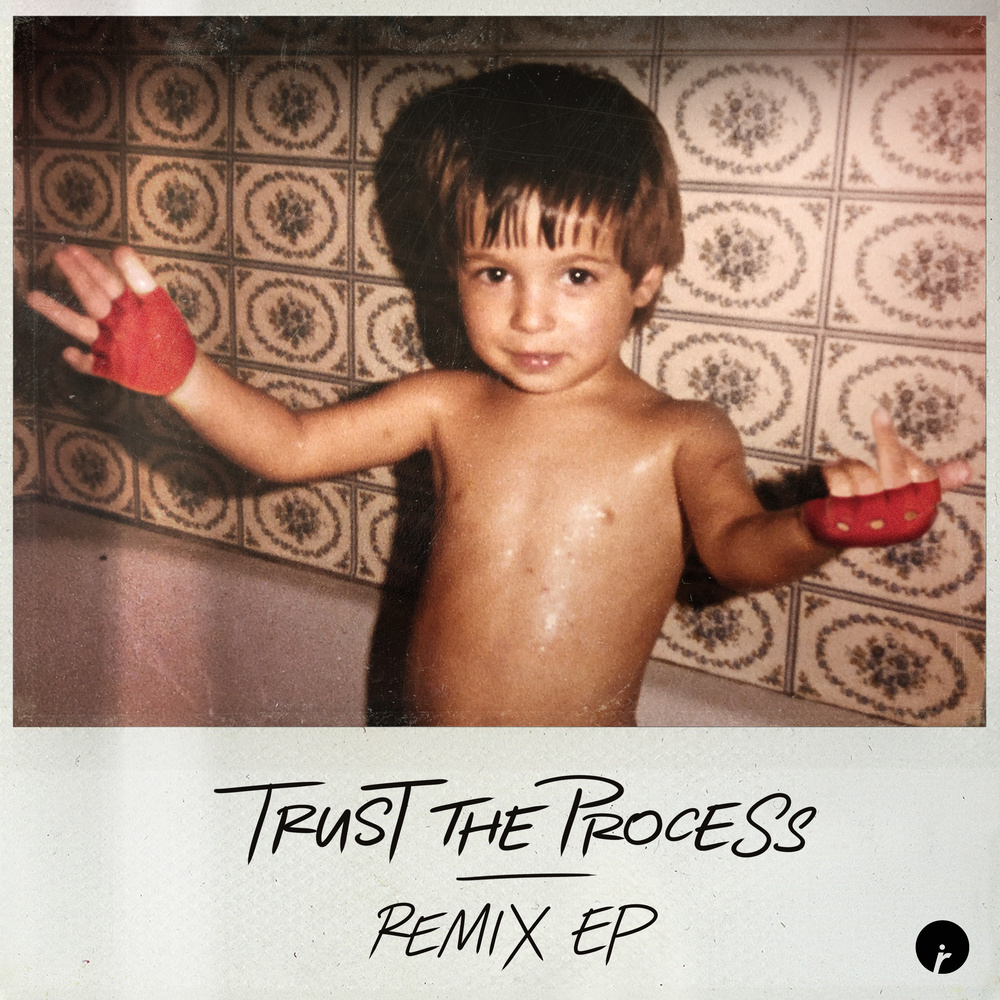 Trust The Process (Lucati Remix)
